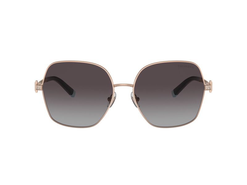 Tiffany Solbriller TF 3085B 61053C