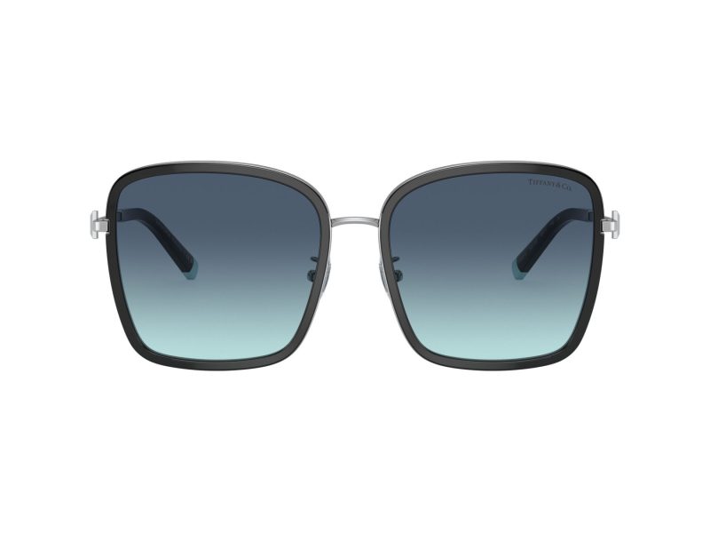 Tiffany Solbriller TF 3087D 60019S