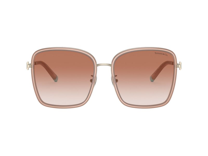Tiffany Solbriller TF 3087D 602113