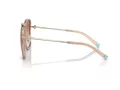 Tiffany Solbriller TF 3087D 602113