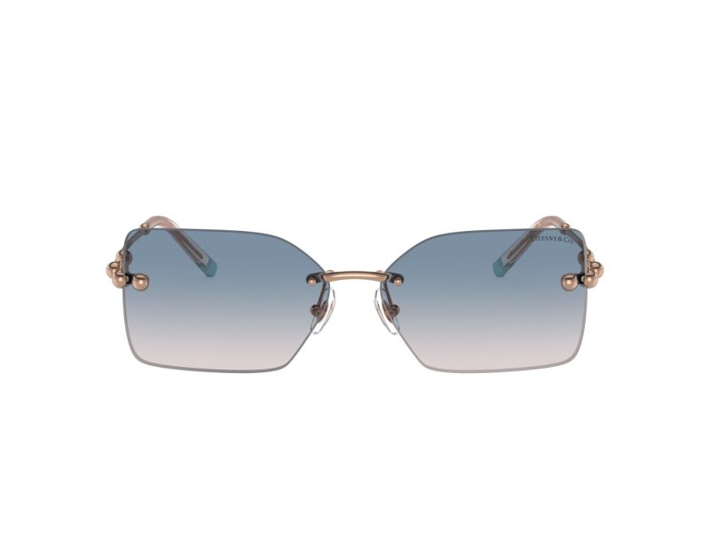 Tiffany Solbriller TF 3088 610516
