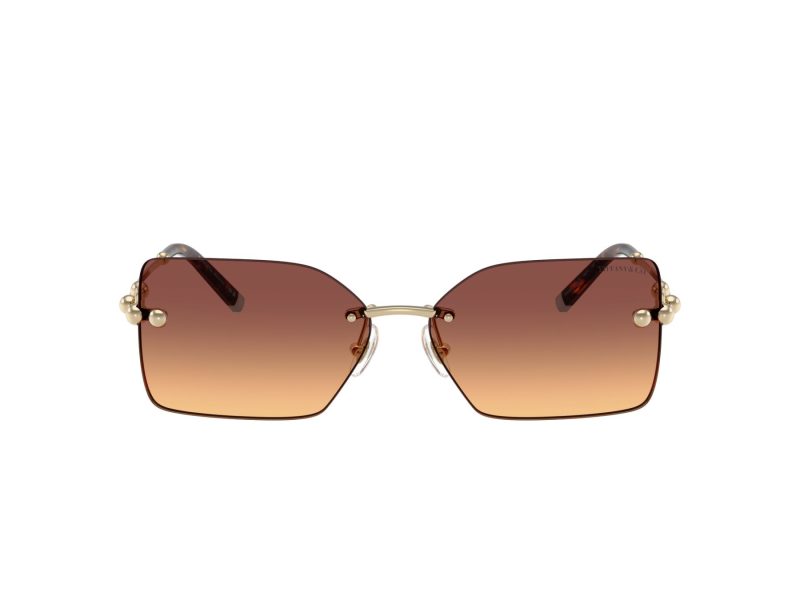 Tiffany Solbriller TF 3088 618978