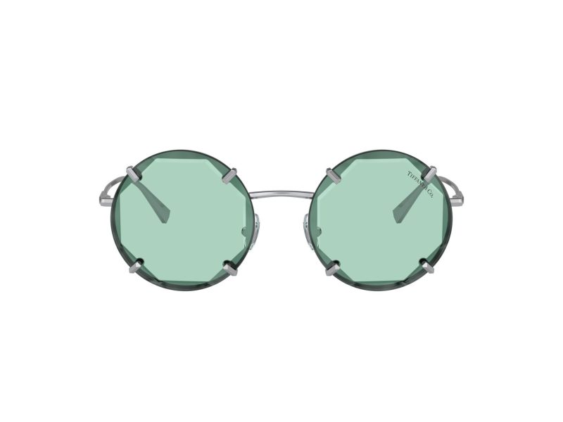 Tiffany Solbriller TF 3091 6001D9