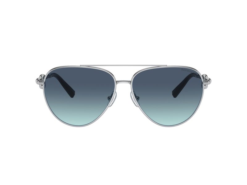Tiffany Solbriller TF 3092 60019S
