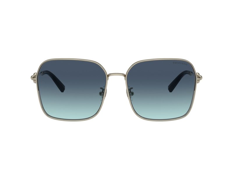 Tiffany Solbriller TF 3093D 60219S