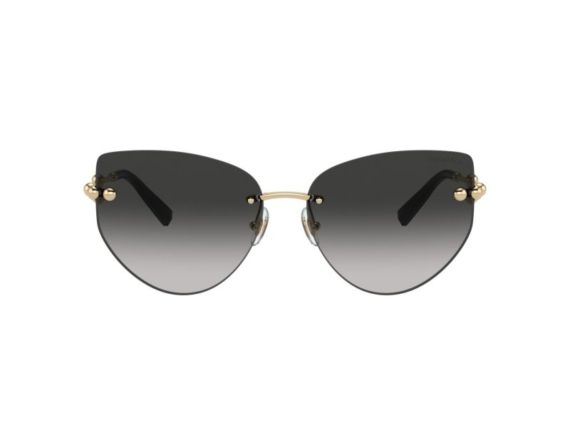 Tiffany Solbriller TF 3096 60213C