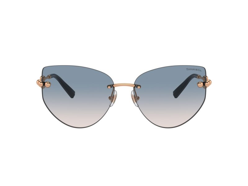 Tiffany Solbriller TF 3096 610516