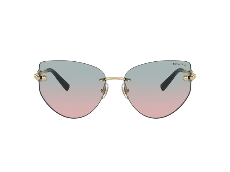 Tiffany Solbriller TF 3096 62030Q