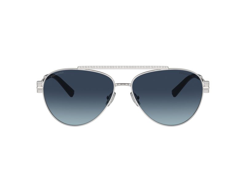 Tiffany Solbriller TF 3101B 60014U