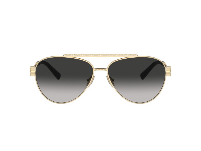 Tiffany Solbriller TF 3101B 60213C