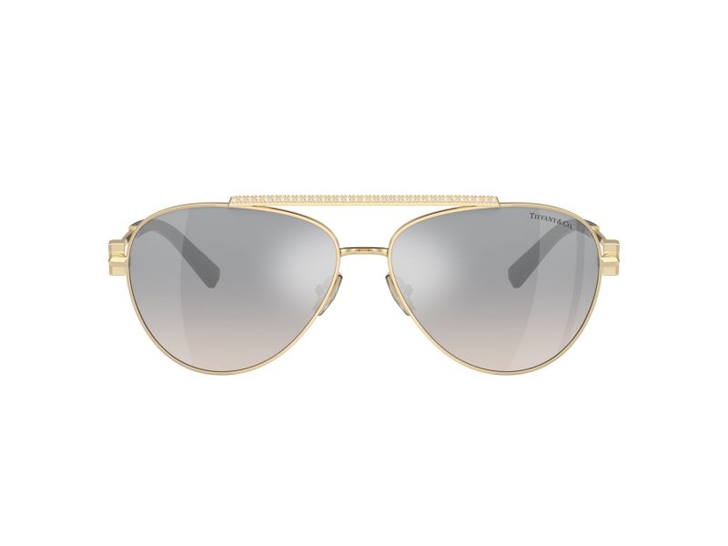 Tiffany Solbriller TF 3101B 61791U