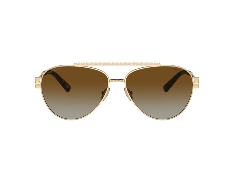 Tiffany Solbriller TF 3101B 6208T5