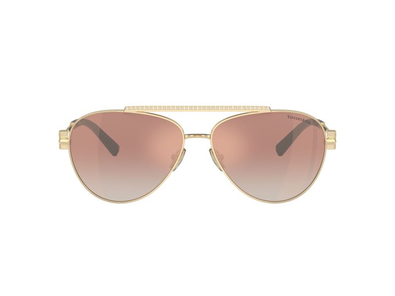 Tiffany Solbriller TF 3101B 62093N