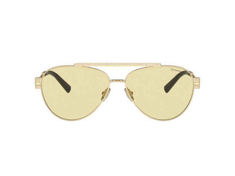 Tiffany Solbriller TF 3101B 6210M4