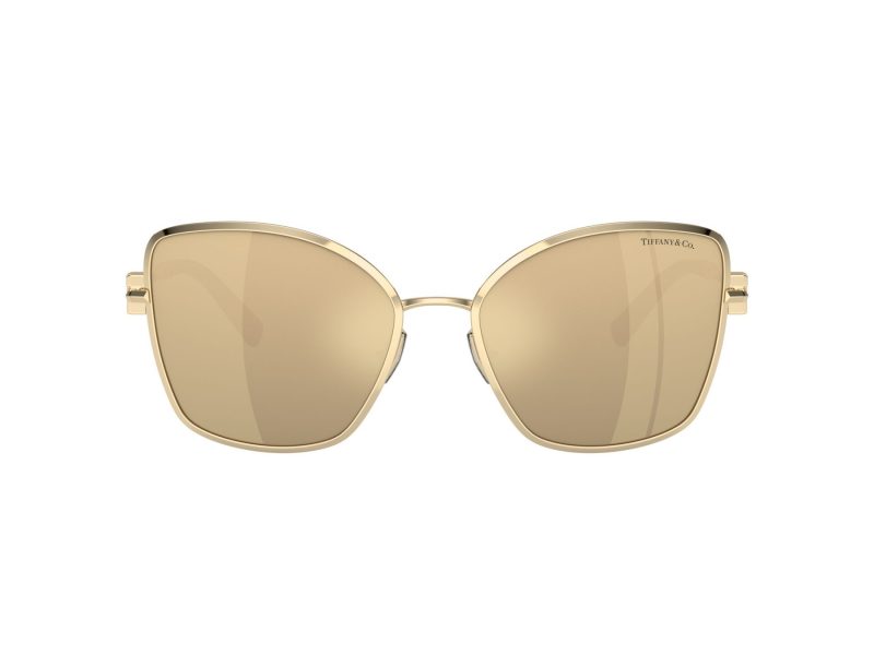 Tiffany Solbriller TF 3102B 614903