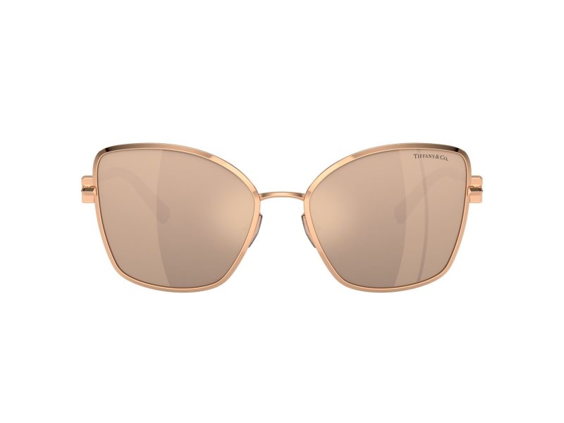 Tiffany Solbriller TF 3102B 61750W