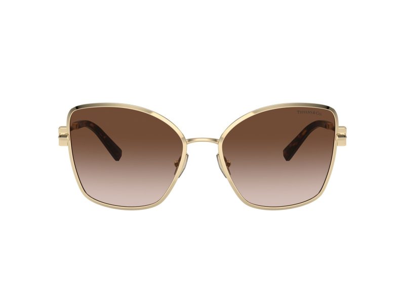 Tiffany Solbriller TF 3102B 61893B