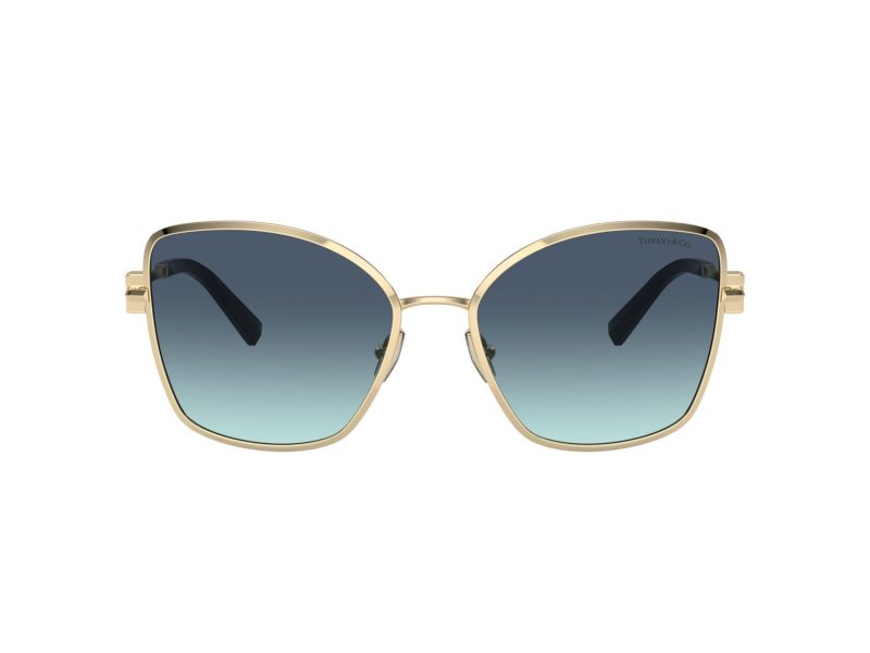 Tiffany Solbriller TF 3102B 62029S