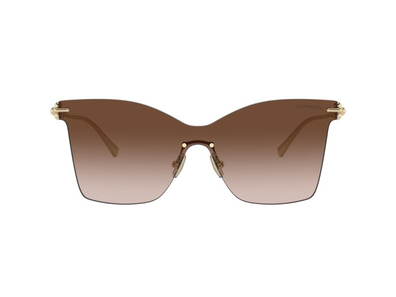 Tiffany Solbriller TF 3103K 62123B