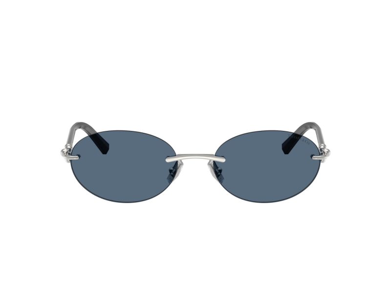 Tiffany Solbriller TF 3104D 600180
