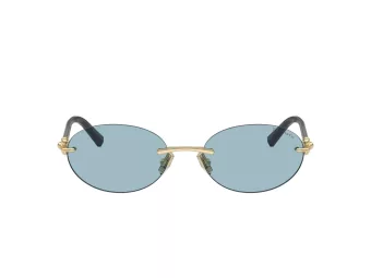 Tiffany Solbriller TF 3104D 602180