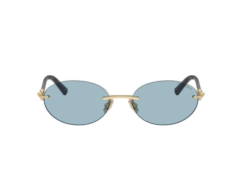 Tiffany Solbriller TF 3104D 602180