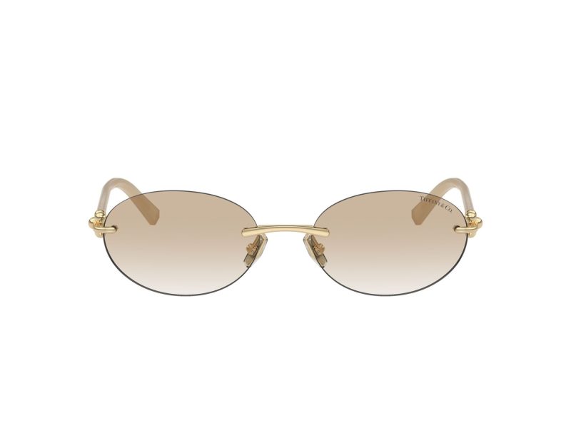Tiffany Solbriller TF 3104D 617811