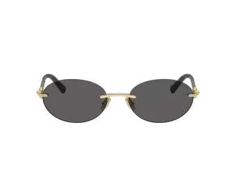 Tiffany Solbriller TF 3104D 6216S4