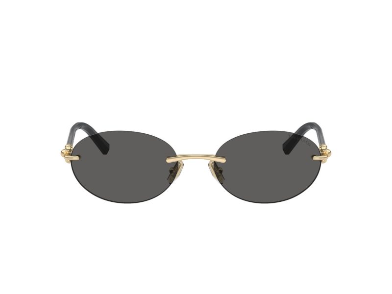 Tiffany Solbriller TF 3104D 6216S4