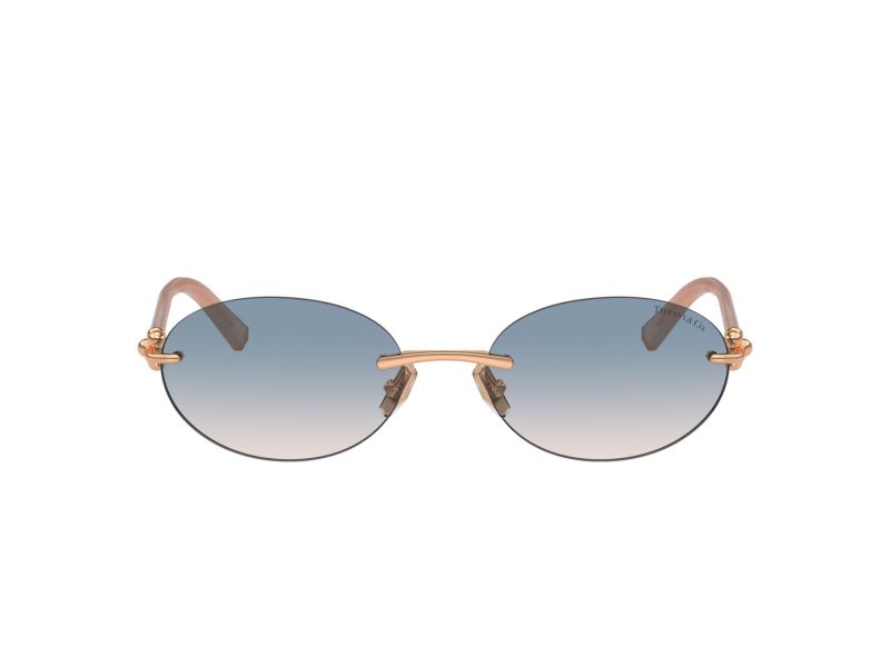 Tiffany Solbriller TF 3104D 621716