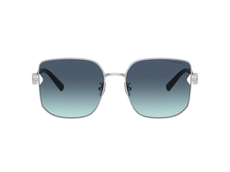 Tiffany Solbriller TF 3105D 60019S