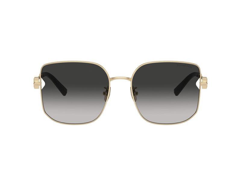 Tiffany Solbriller TF 3105D 6021S4