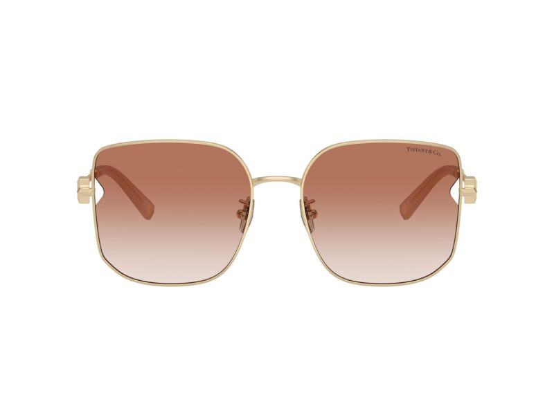 Tiffany Solbriller TF 3105D 616113
