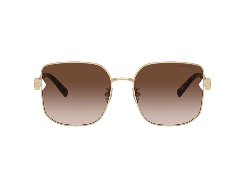 Tiffany Solbriller TF 3105D 61893B