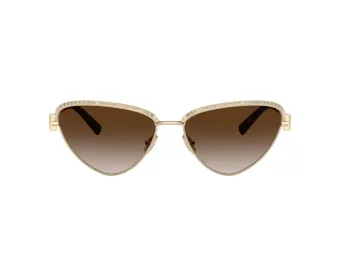 Tiffany Solbriller TF 3107KB 62123B