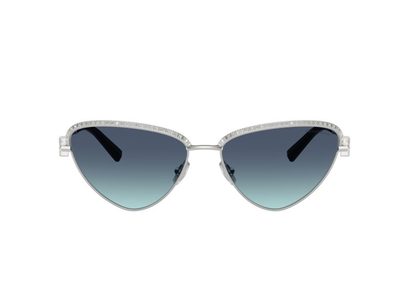 Tiffany Solbriller TF 3107KB 62139S