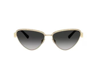 Tiffany Solbriller TF 3107KB 62203C