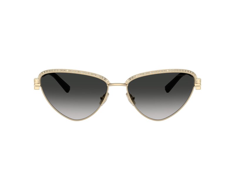 Tiffany Solbriller TF 3107KB 62203C