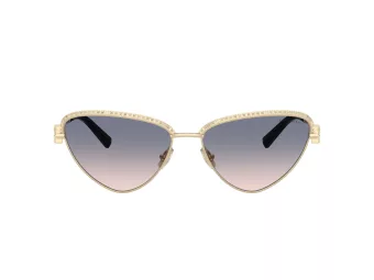 Tiffany Solbriller TF 3107KB 622116