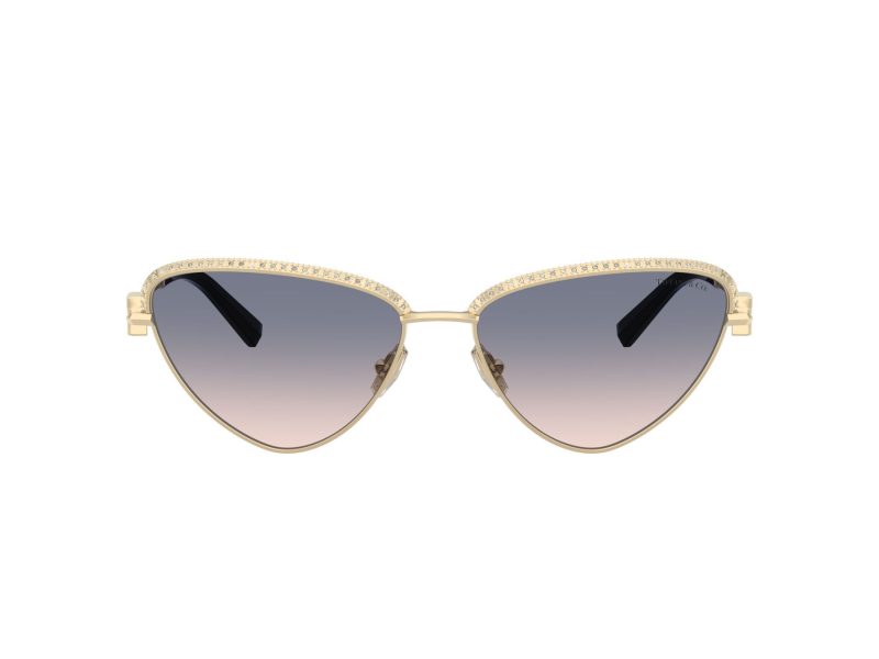 Tiffany Solbriller TF 3107KB 622116