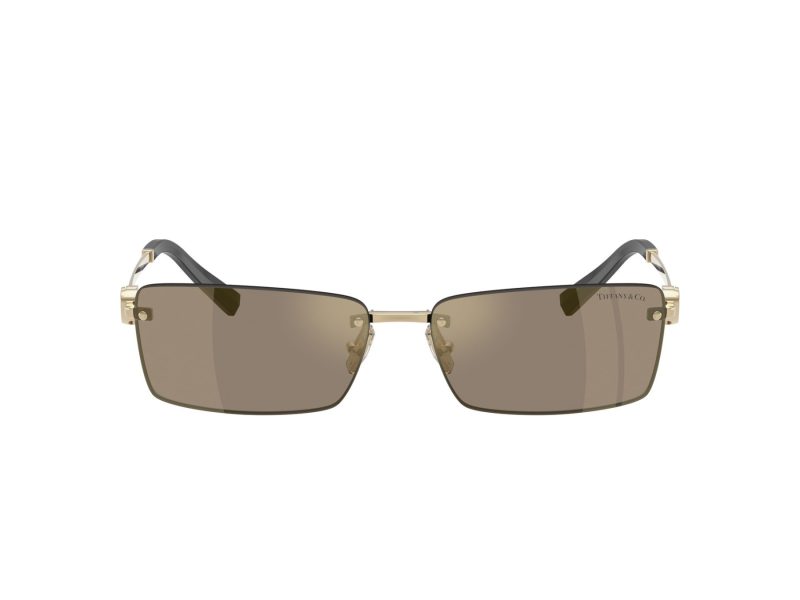 Tiffany Solbriller TF 3108B 60215A