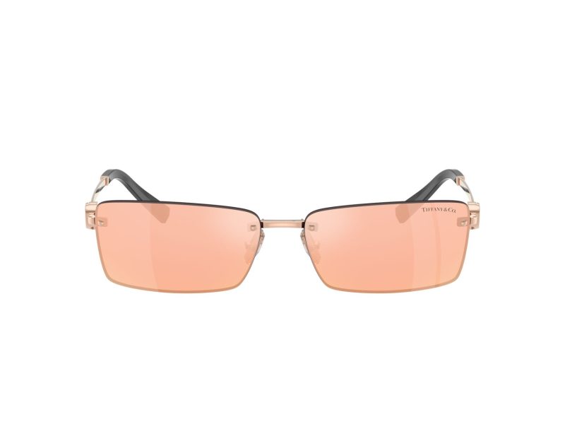 Tiffany Solbriller TF 3108B 61051T
