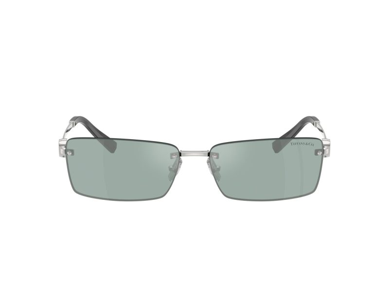 Tiffany Solbriller TF 3108B 62227C