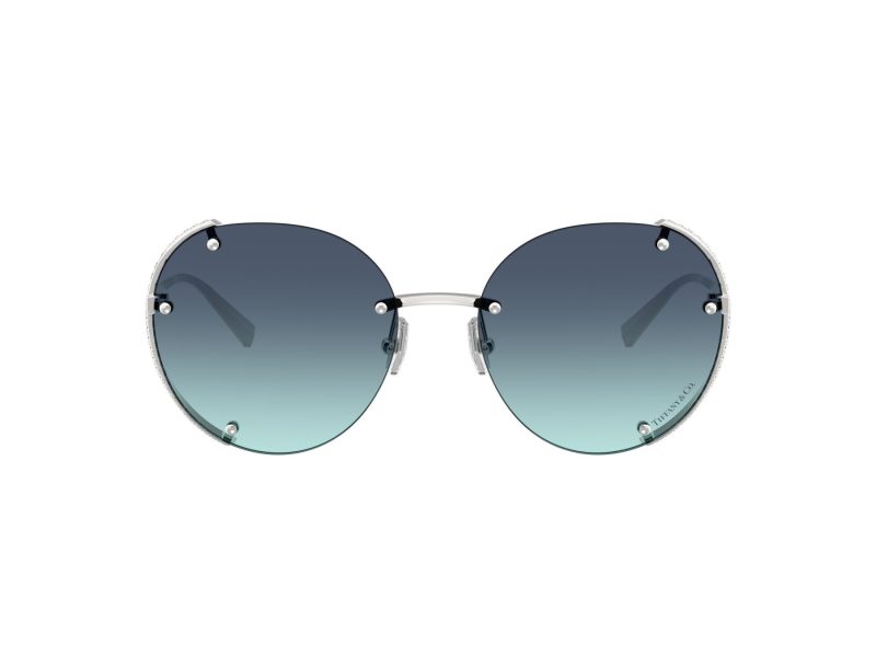 Tiffany Solbriller TF 3110KB 62139S