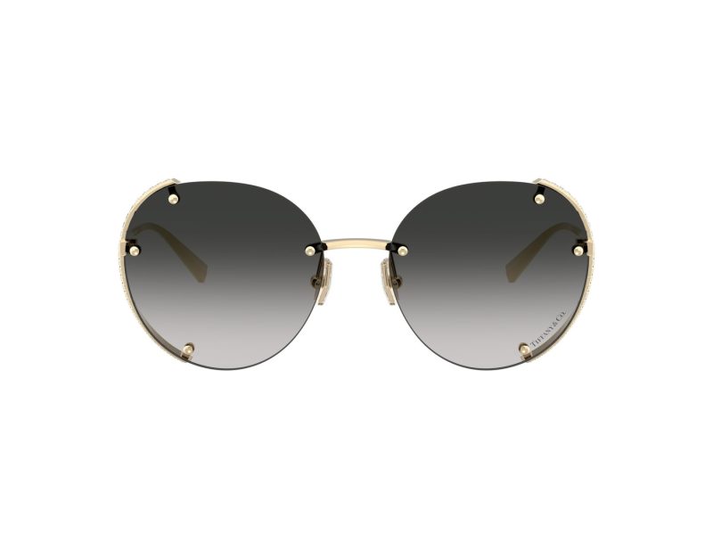 Tiffany Solbriller TF 3110KB 62203C