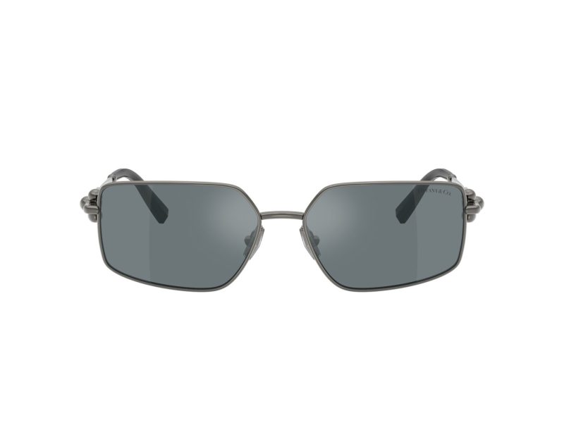 Tiffany Solbriller TF 3111 62266G