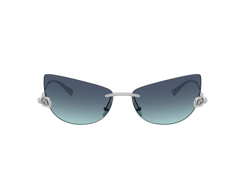 Tiffany Solbriller TF 3112K 62139S