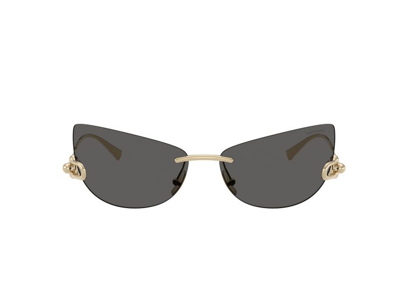 Tiffany Solbriller TF 3112K 6220S4
