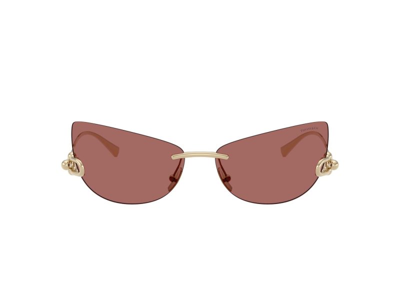 Tiffany Solbriller TF 3112K 622569