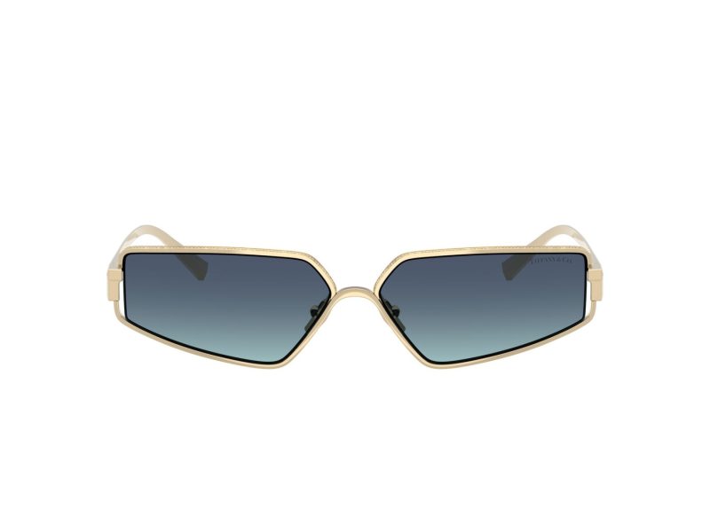 Tiffany Solbriller TF 3113KB 62239S